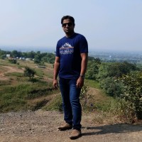 Md Almas Hussain