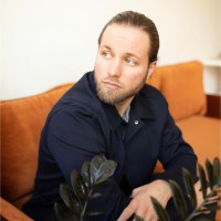 Wade Andersen
