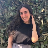 Jasmine Khaled