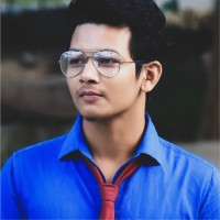 Prabin Raut