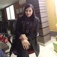 Rashmi Sharma