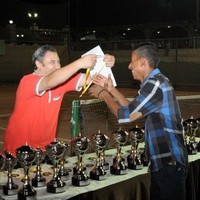 Ahmed Rabiea