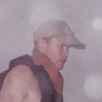 Nicholas Brandt
