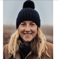 Charlotte Pepper