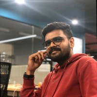 Madhav M