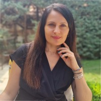Lyubomira Dimova