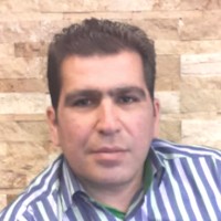 Mahmoud Sarikhani محمود ساریخانی