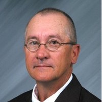 Keith Pierce