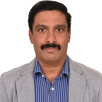 Manoj T R