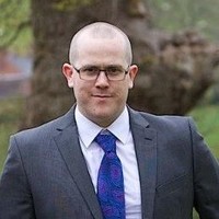 Andrew Cording