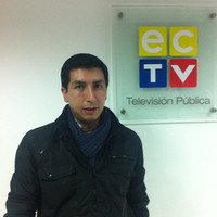 Diego Omar Arias Inca