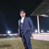 Prashant Kumar