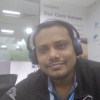 Kata Santosh Kumar