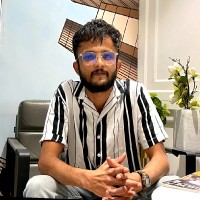 Shivang Vyas