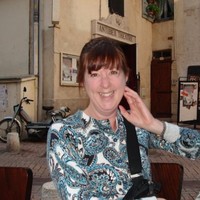 Paulette DeCourcy