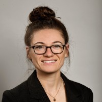 Mallory White