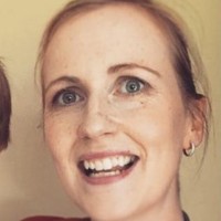 Ann Marie Fergus