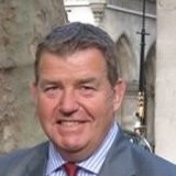 Keith Oxford
