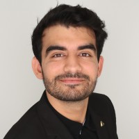 Shaurya Sharma