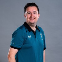 Andy Rhys Jones
