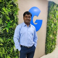 Dilip Gaikwad