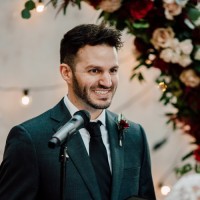 Nicholas Cordaro