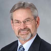 Stanford W. Lynch