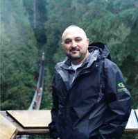 Daniel Fernandez