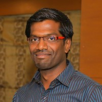 Boopalan R