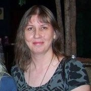 Alison Lancaster