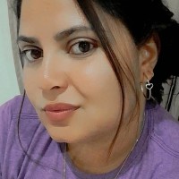 Dayane Marques