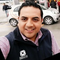 Dante Fernando Cortes Navarro