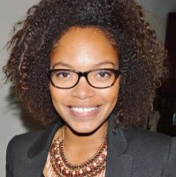 Laura N'Damité