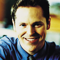 Антон Стриженов