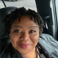Nicole Bolden