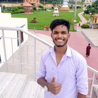 Aniket Singh