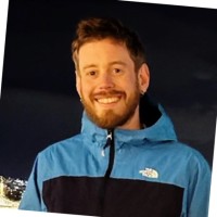 Patrick Dopona