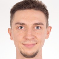 Bohdan Stepanov