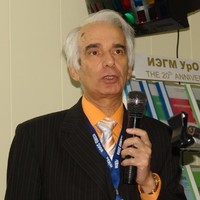 Alexander Rapoport