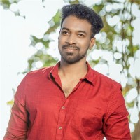 Deepak K R