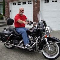 Michael Patterson