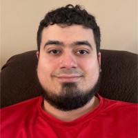 Chaz Martinez