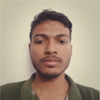 Sabuja Kumar Pattnaik