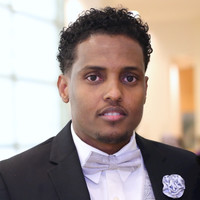 Jamal Osman