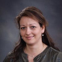Milena Todorova