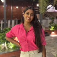 Rarlapally Spandana Reddy