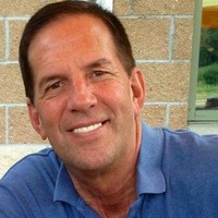 Steve Schroeder