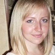 Olga Rybakova