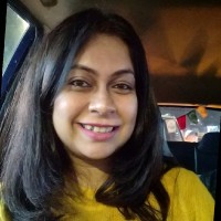 Basudha Banerjee