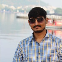 Kishan Patel
